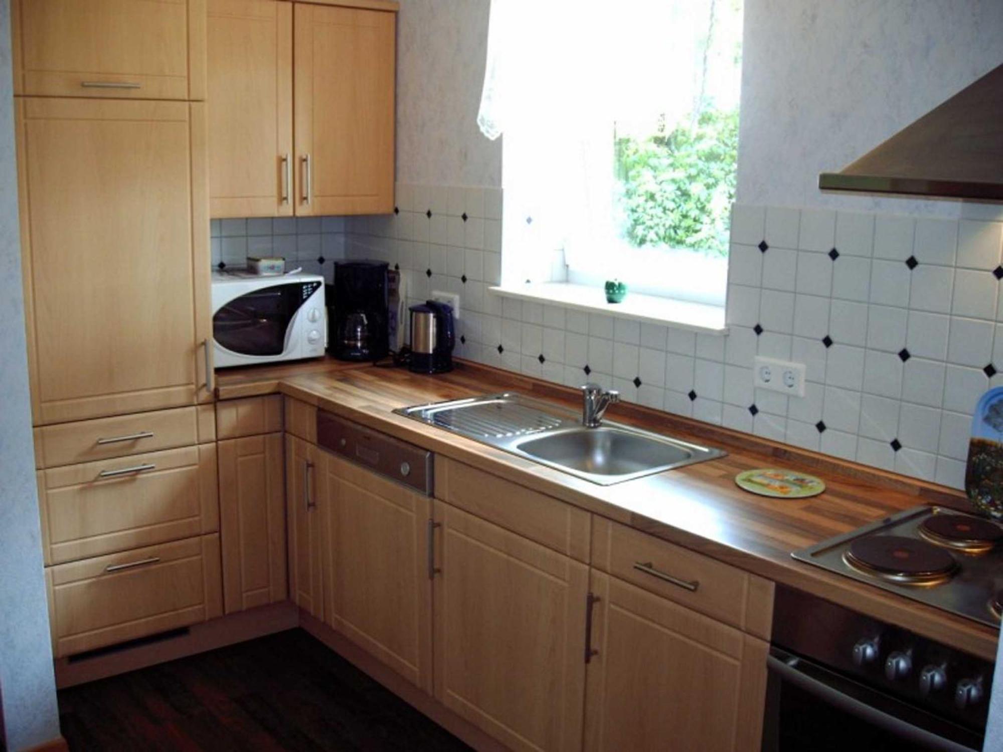 Ferienzentrum Brouwer, 75010 Westoverledingen Екстериор снимка