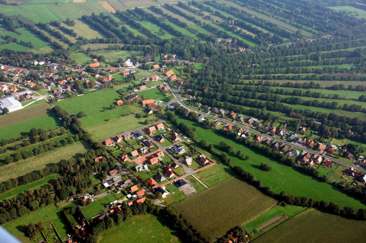 Ferienzentrum Brouwer, 75010 Westoverledingen Екстериор снимка